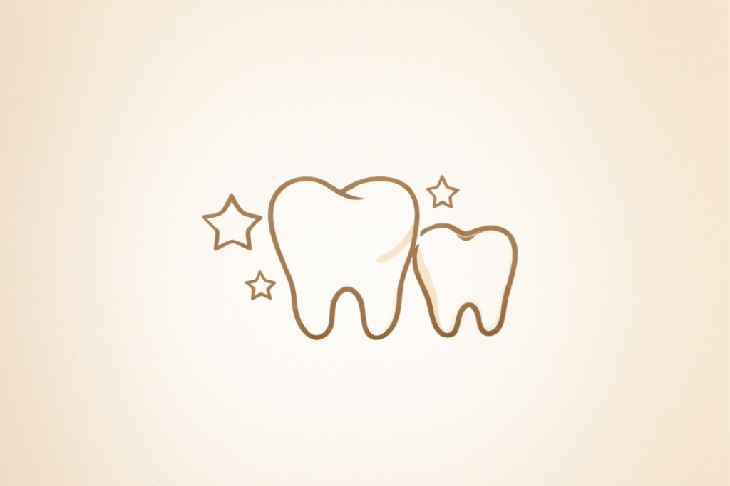 Children’s dentist in Thornleigh icon – Crest Dental Studio providing gentle kids dental care