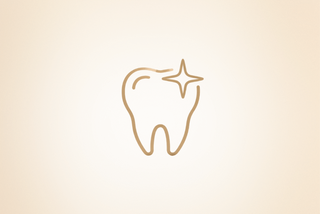 Cosmetic dentistry icon – smile makeover and aesthetic dental treatments in Thornleigh
