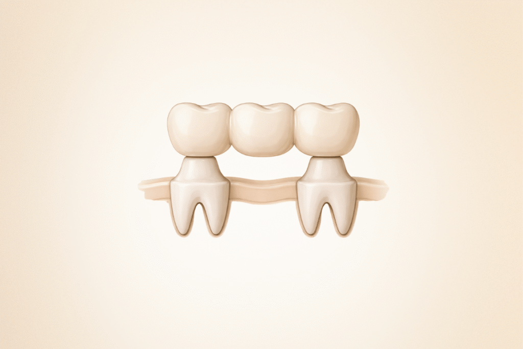 Dental crowns icon – restoring damaged teeth at Crest Dental Studio dentist Thornleigh NSW