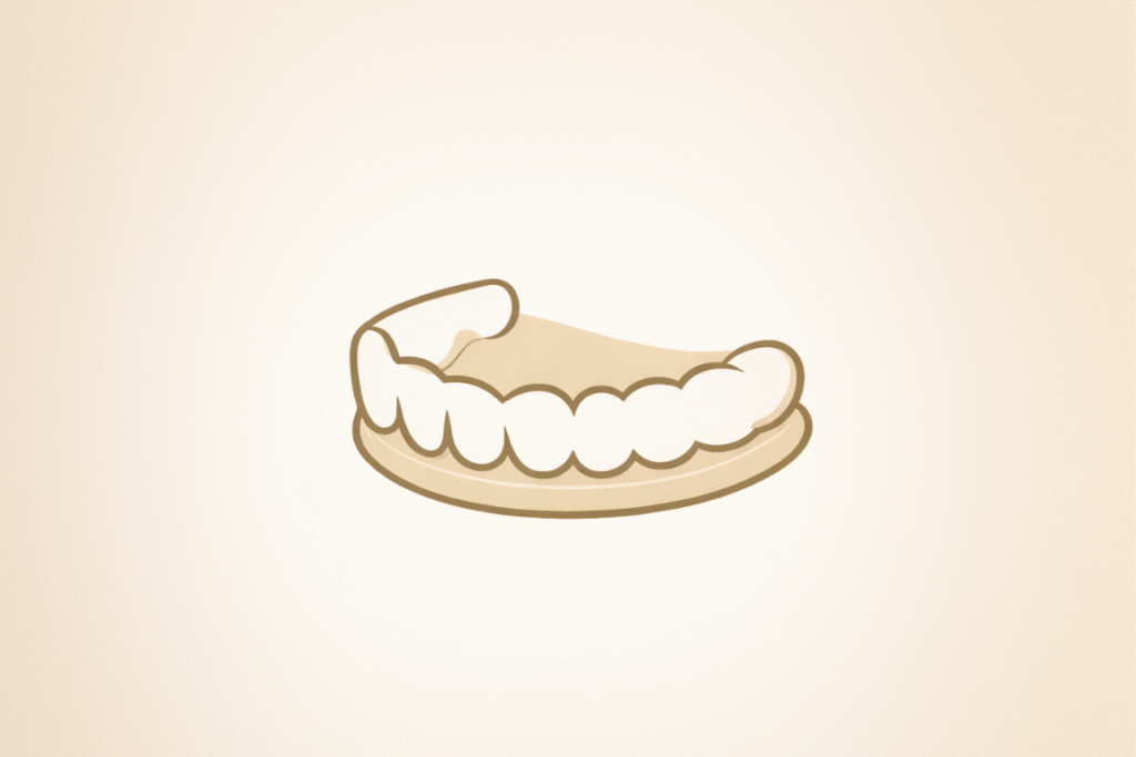 Dental implant icon – permanent tooth replacement dentist in Thornleigh
