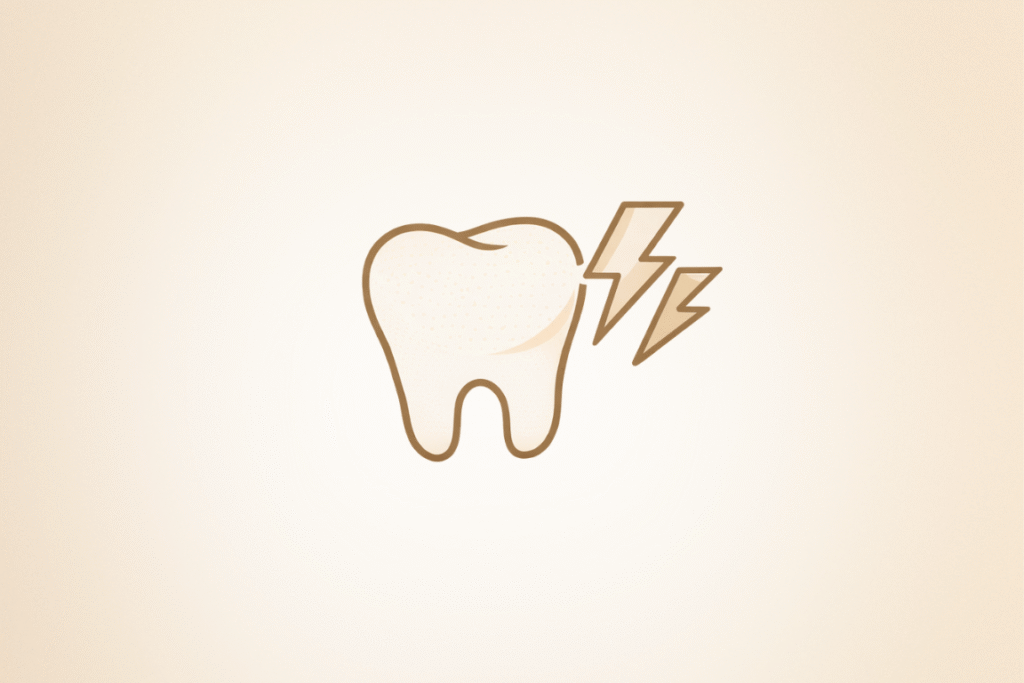 Emergency dentist icon – urgent dental pain relief in Thornleigh