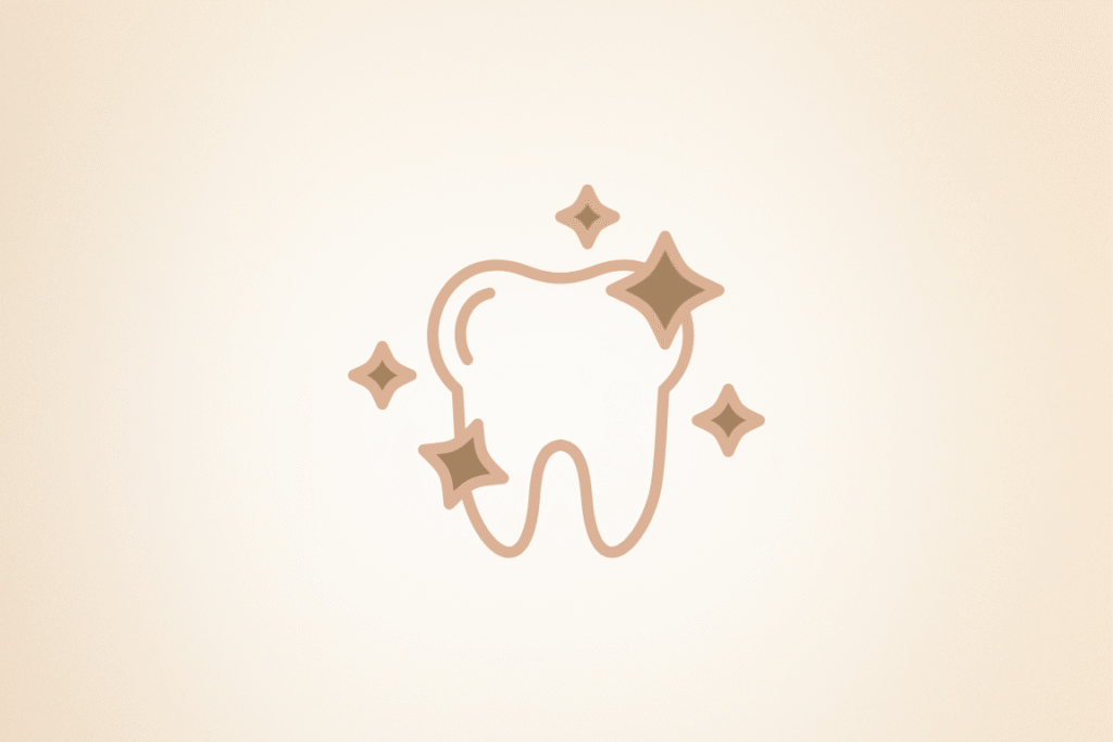 Professional teeth whitening icon – brighter smile treatment at Crest Dental Studio Thornleigh dentist